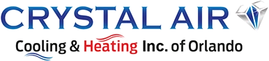 A logo of capital heating and air conditioning